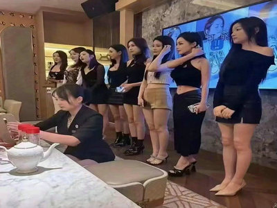衡阳KTV招聘